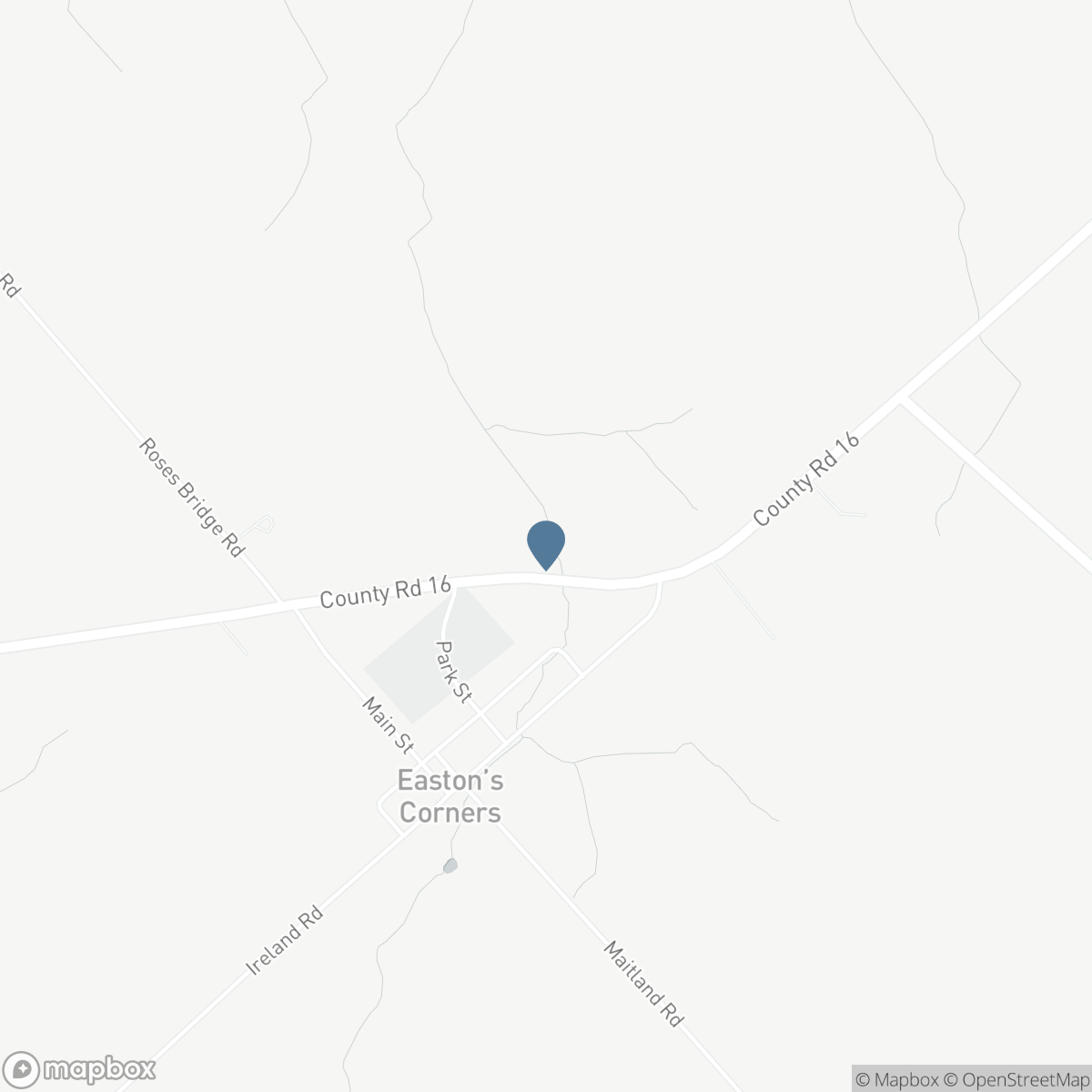 1820 CTY 16 ROAD, Merrickville, Ontario K0G 1G0